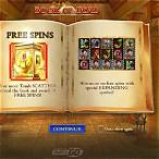 book of dead deluxe slot